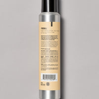 FREE GIFT! FIREWALL Argan Shine & Flat Iron Spray