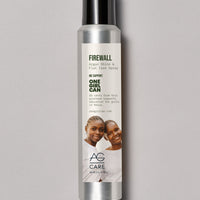 FIREWALL Argan Shine & Flat Iron Spray