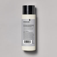 STERLING SILVER Shampoo & Conditioner Duo: Brighten & Protect