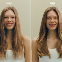 FREE SAMPLE: BALANCE Shampoo