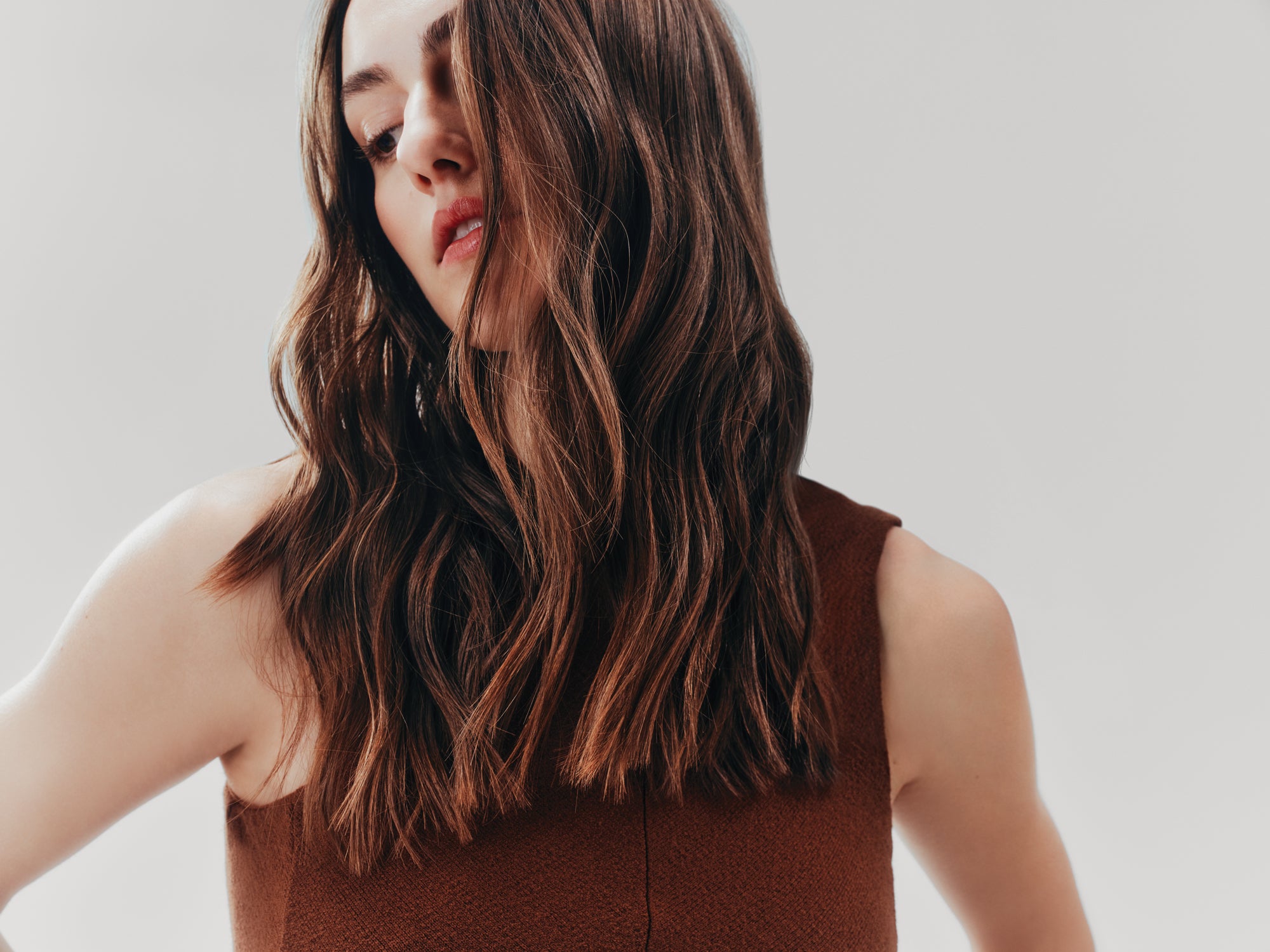 AG TOUSLED TEXTURE: Body & Shine Finishing Spray