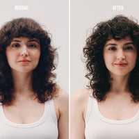 MOUSSE GEL Extra-Firm Curl Retention