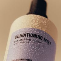 CONDITIONING MIST Detangling Spray