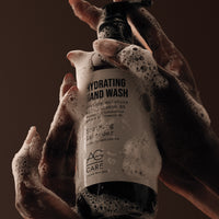 HYDRATING HAND WASH Energizing Citrus