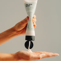 CURL FRESH DEFINER Silicone-Free Soft Hold Styling Cream