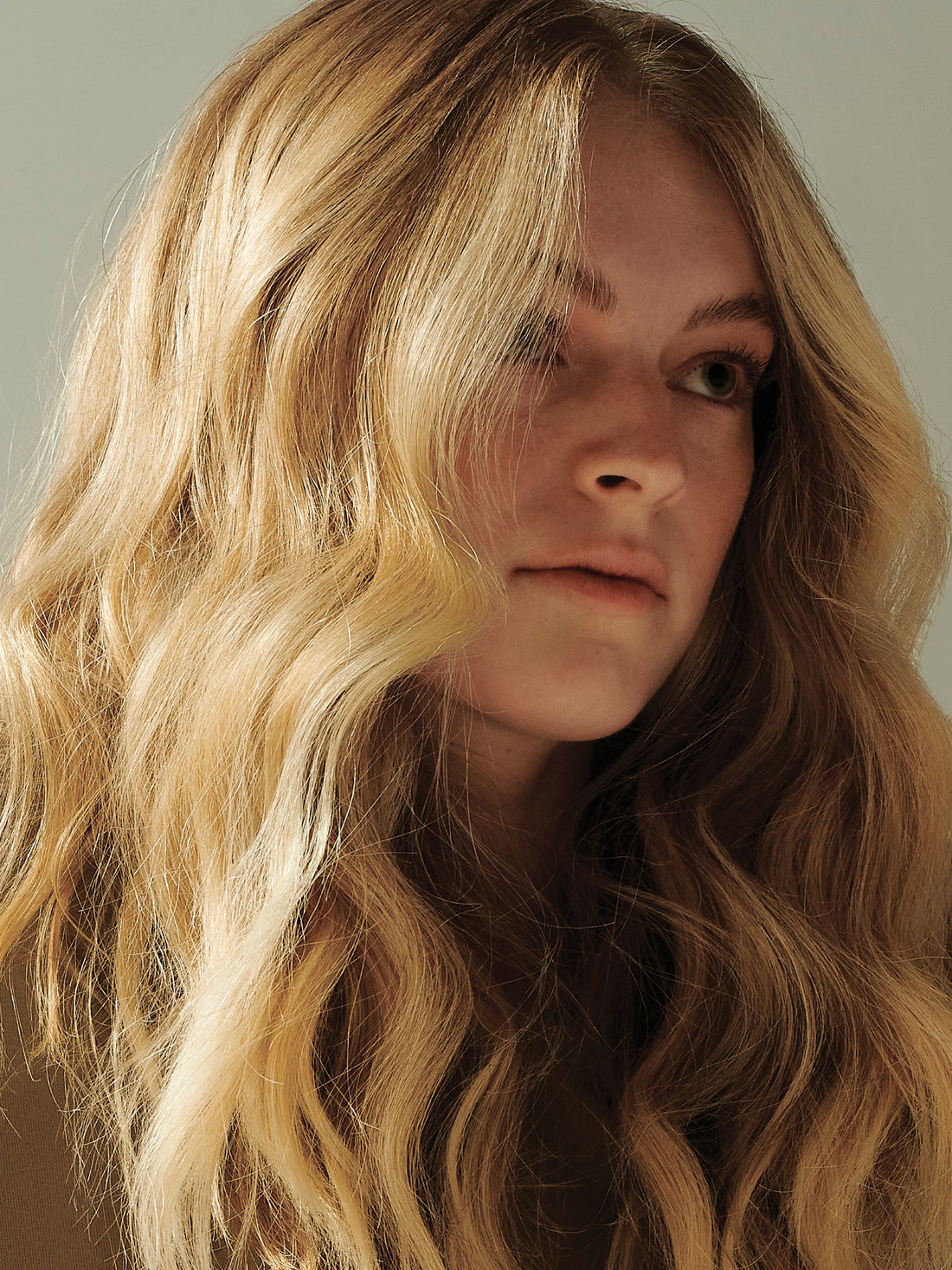 SEA SPRAY Beachy Wave Finish