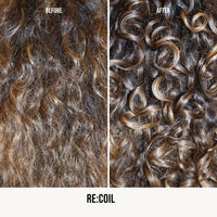RE:COIL Curl Activator 24 oz Refill