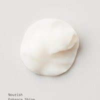 SLEEEK Argan & Coconut Smoothing Conditioner 1L Refill