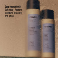 XTRAMOIST Moisturizing Shampoo