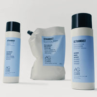 XTRAMOIST Moisturizing Shampoo