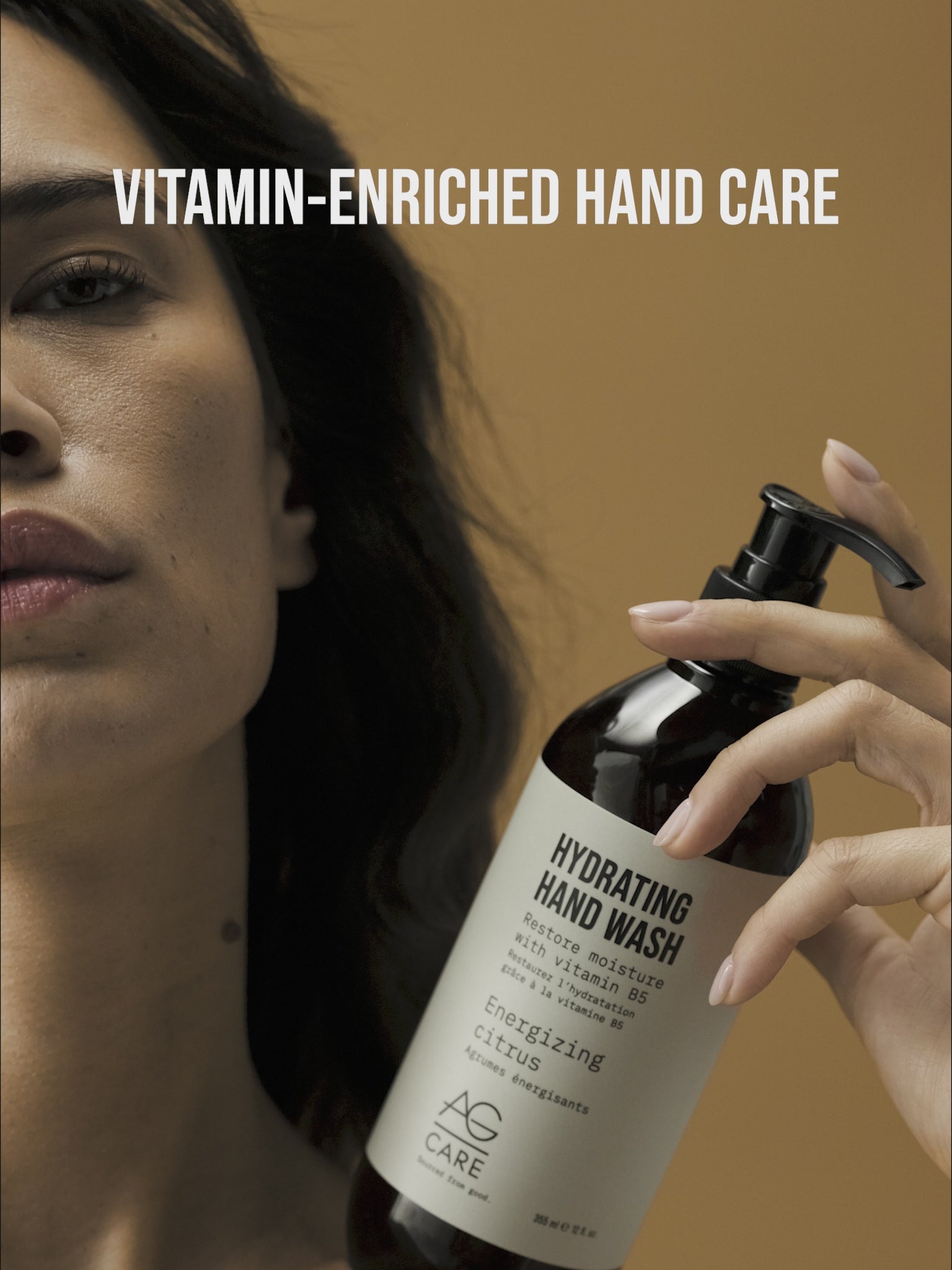 AG Care Hydrating Hand Wash Energizing Citrus AG Care Hydrating Hand Wash Energizing Citrus