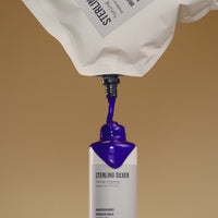 XTRAMOIST Moisturizing Shampoo 1L Refill