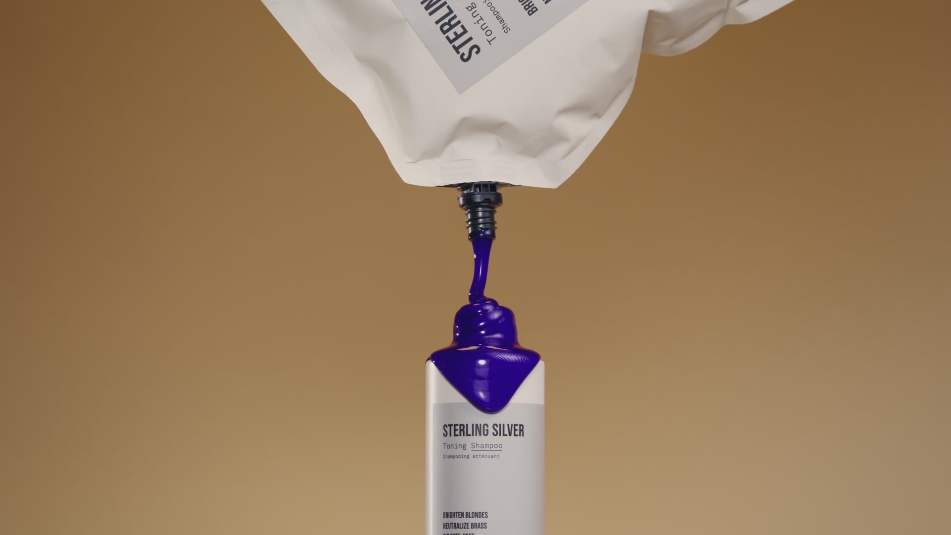 トリートメント ATOYU AG ULTRAMOIST: Moisturizing Conditioner 1L Refill