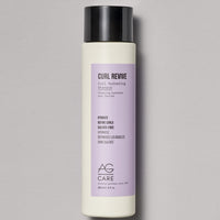 CURL REVIVE Curl Hydrating Shampoo 10 oz