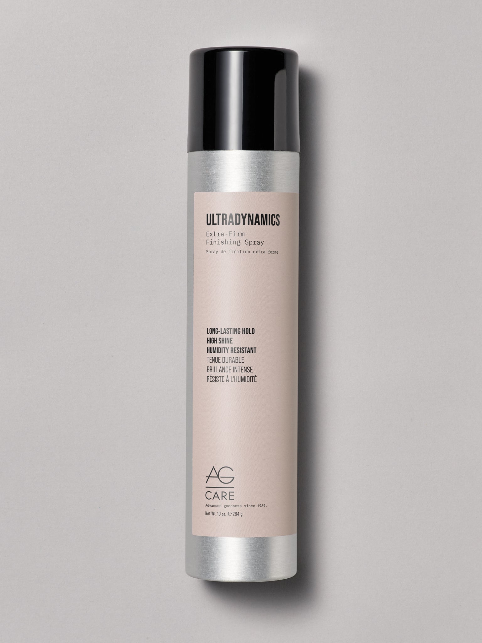 AG ULTRADYNAMICS: Extra-Firm Finishing Spray AG ULTRADYNAMICS: Extra-Firm Finishing Spray