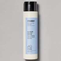XTRAMOIST Moisturizing Shampoo