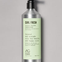 CURL FRESH Coconut Avocado Silicone-Free Conditioner