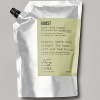 BOOST Apple Cider Vinegar Silicone-Free Conditioner