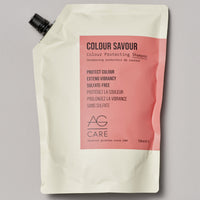 COLOUR SAVOUR Colour Protecting Shampoo