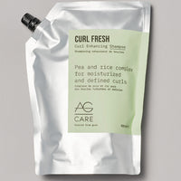 CURL FRESH Curl Enhancing Sulfate-Free Shampoo