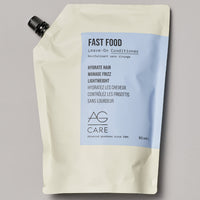 FAST FOOD Leave-On Conditioner