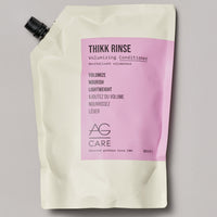 THIKK RINSE Volumizing Conditioner 1L Refill