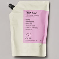 THIKK WASH Volumizing Shampoo