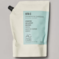 VITA C Strengthening Conditioner 1L Refill