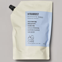 XTRAMOIST Moisturizing Shampoo