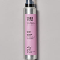 TOUSLED TEXTURE Body & Shine Finishing Spray