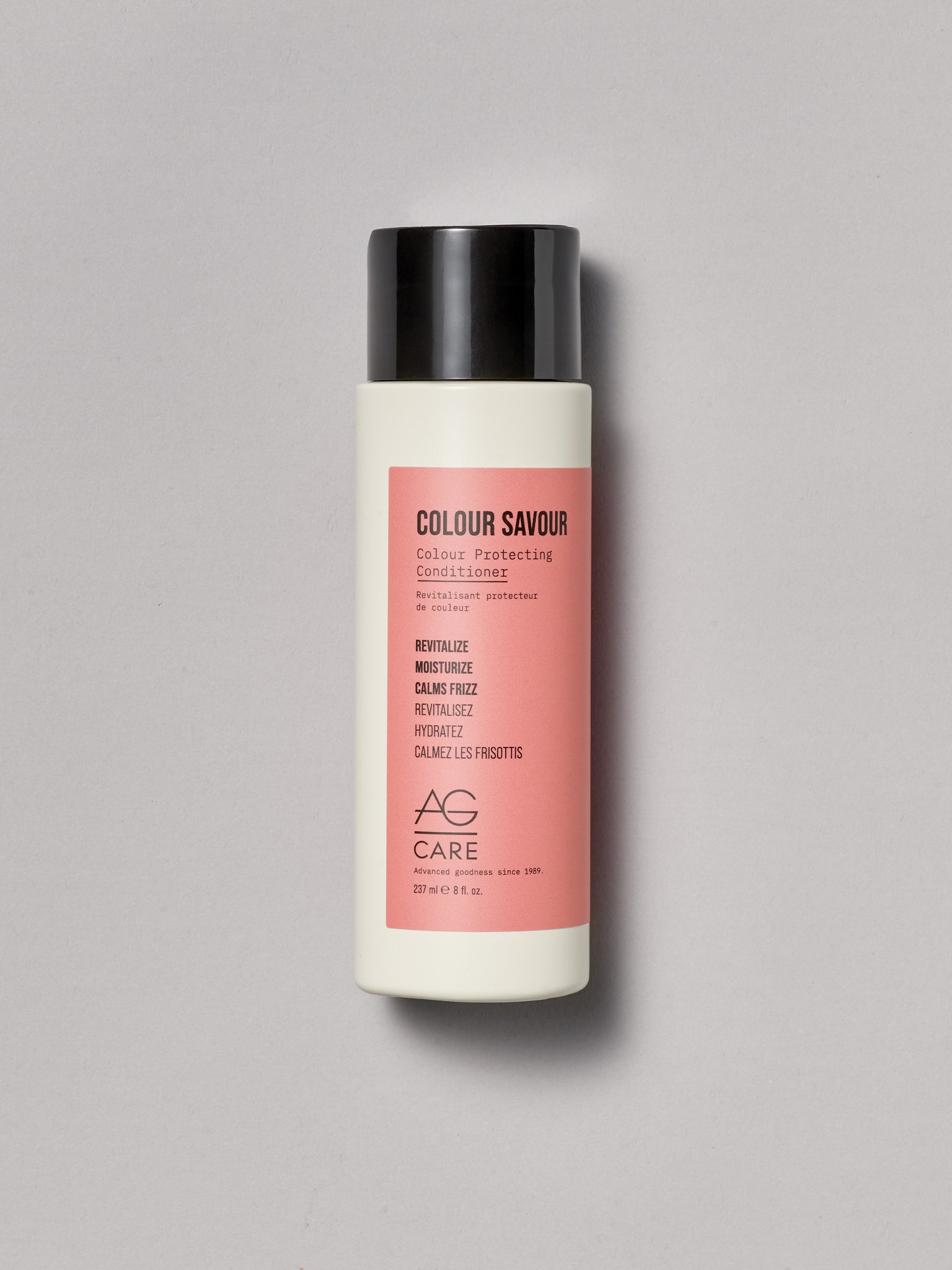 AG COLOUR SAVOUR: Colour Protecting Conditioner