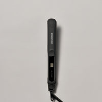 MIDNIGHT HEAT Tourmaline Ionic Professional Flat Iron