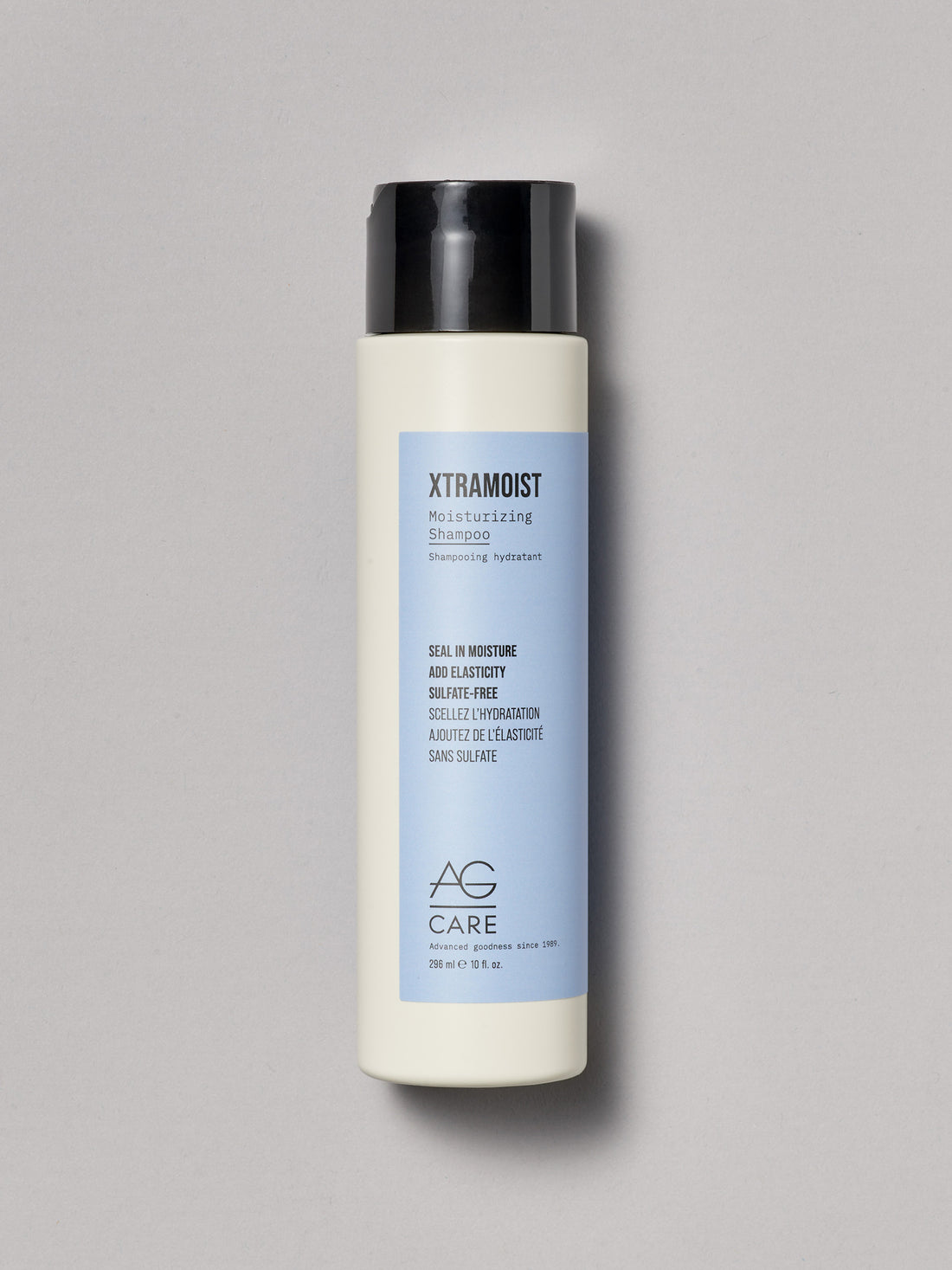 MOISTURE Shampoo & Conditioner Duo: Hydrated & Healthy