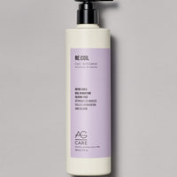 RE:COIL Curl Activator
