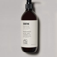 SOOTHE Nourishing Hand Lotion 12 oz