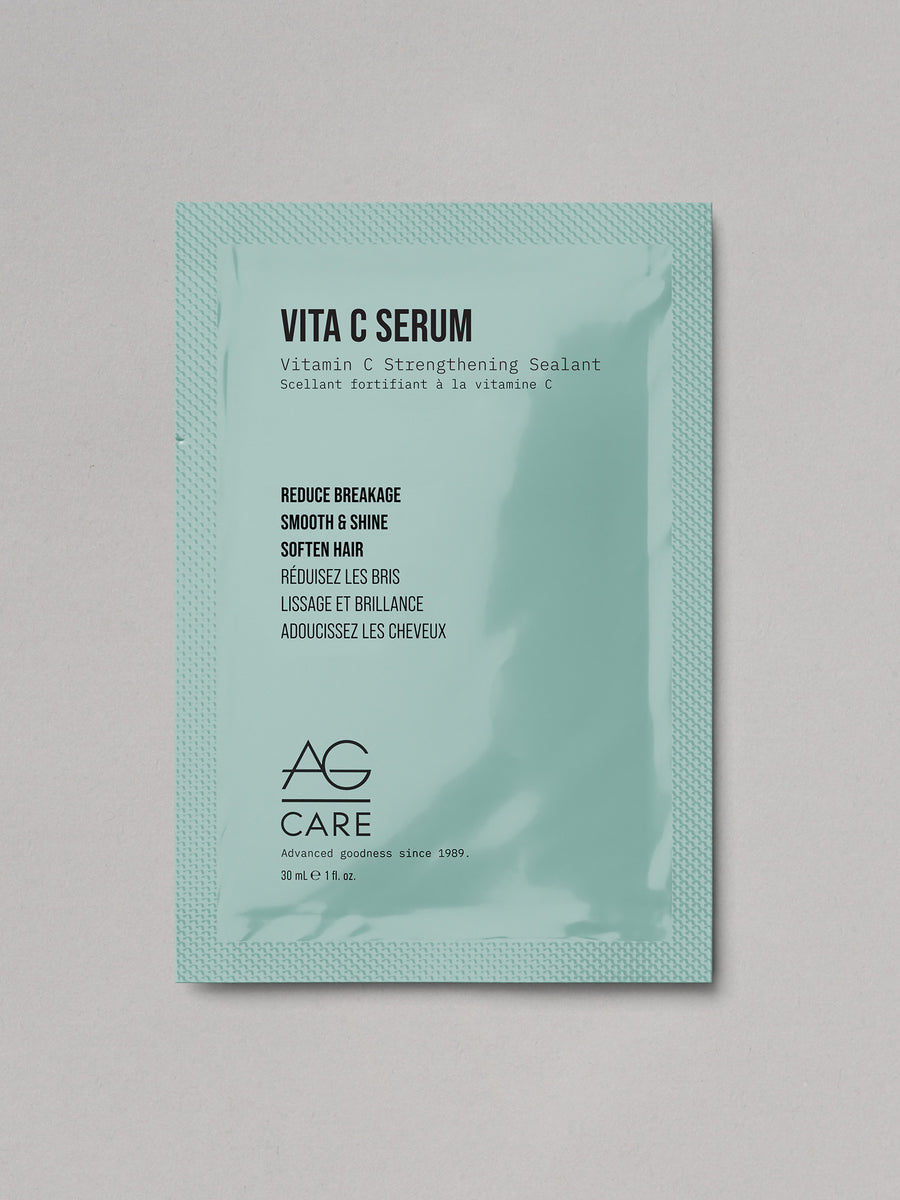 Free Sample: VITA C SERUM