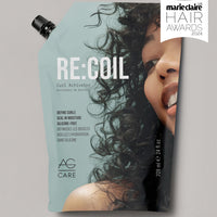 RE:COIL Curl Activator 24 oz Refill