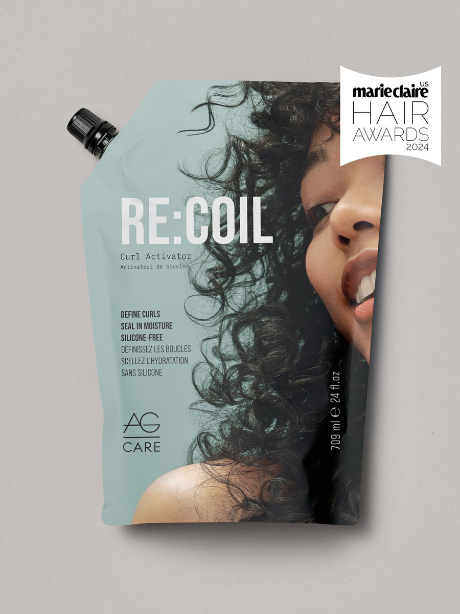 RE:COIL Curl Activator