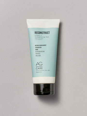 RECONSTRUCT Vitamin C Strengthening Mask