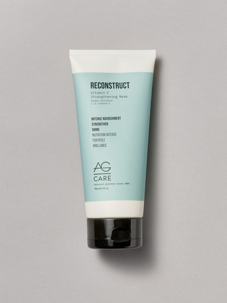 AG RECONSTRUCT: Vitamin C Strengthening Mask