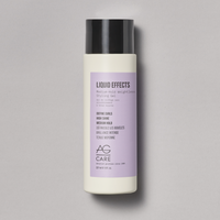 LIQUID EFFECTS Medium-Hold Weightless Styling Gel