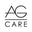 logo of AG Care. Advanced Goodness since 1989