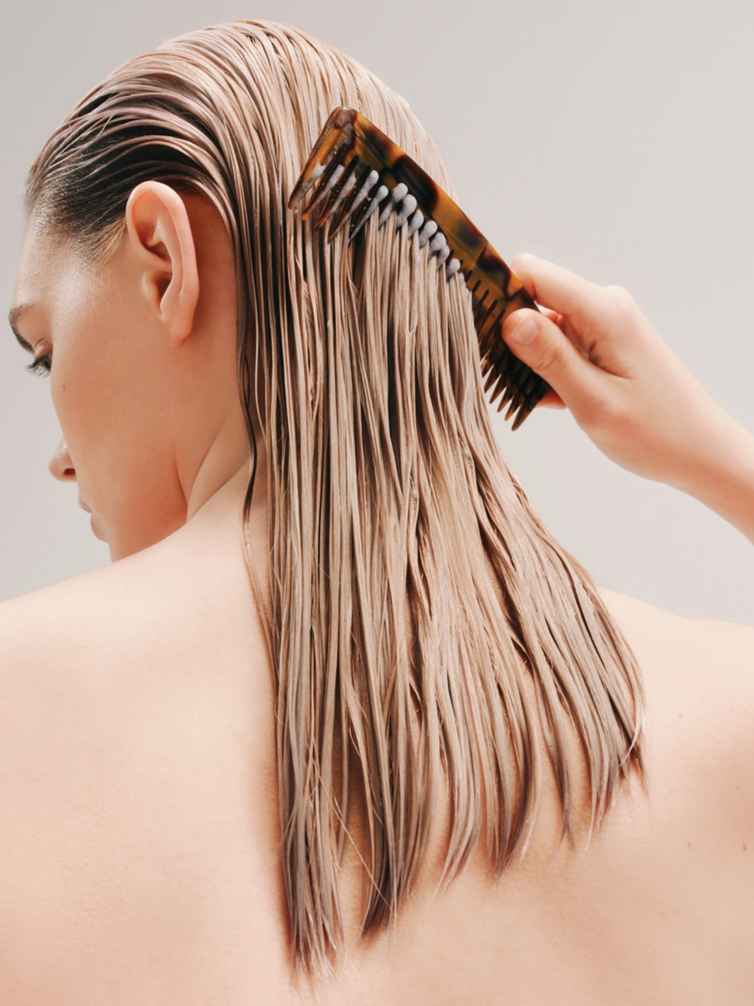 BOOST Apple Cider Vinegar Silicone-Free Conditioner