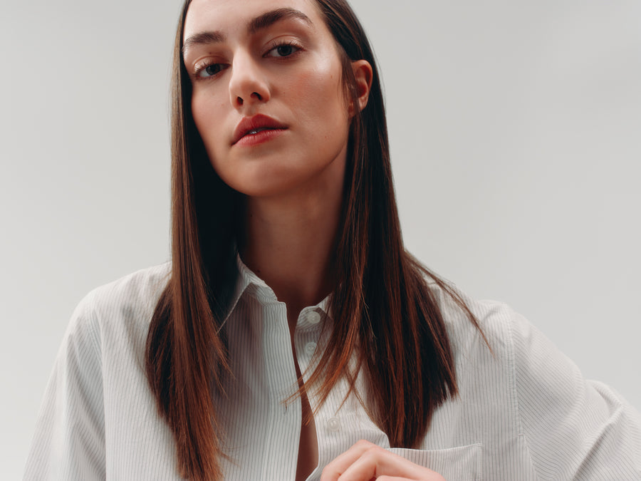 FRIZZPROOF Argan Anti-Humidity Finishing Spray