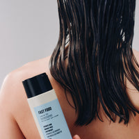 FAST FOOD Leave-On Conditioner