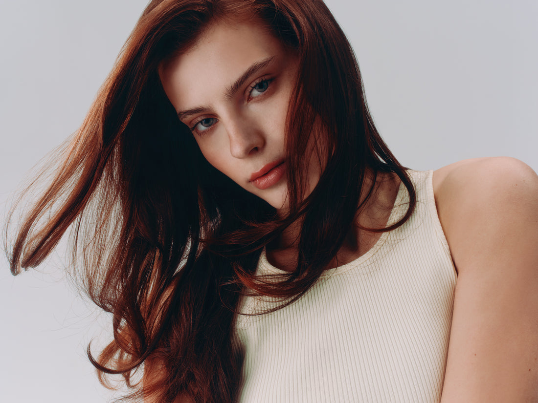 ULTRADYNAMICS Extra-Firm Finishing Spray