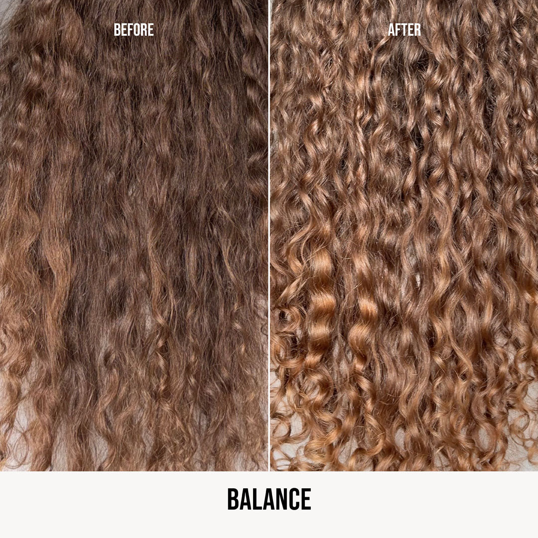 Free Sample: RE:COIL Curl Activator