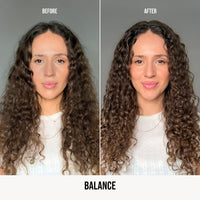 BALANCE Apple Cider Vinegar Sulfate-Free Shampoo