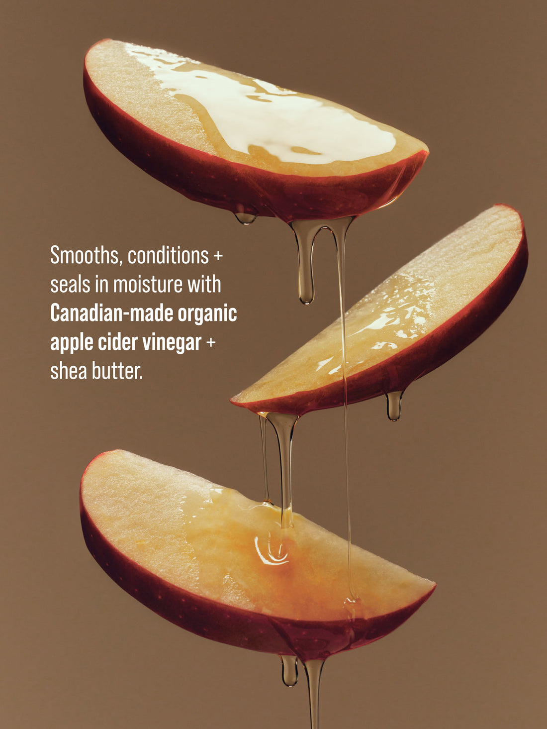 Free Sample: BOOST Conditioner