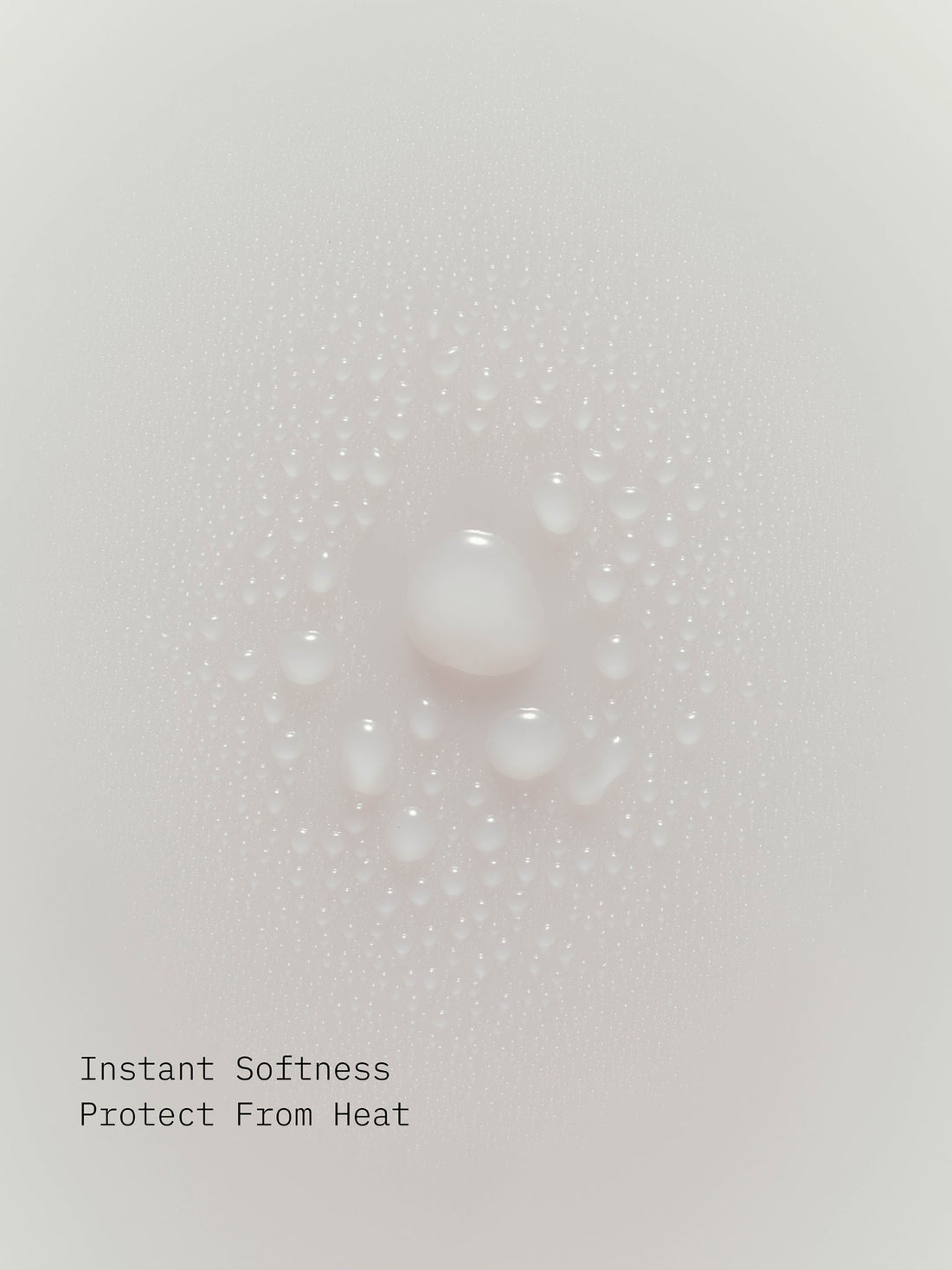 CONDITIONING MIST Detangling Spray